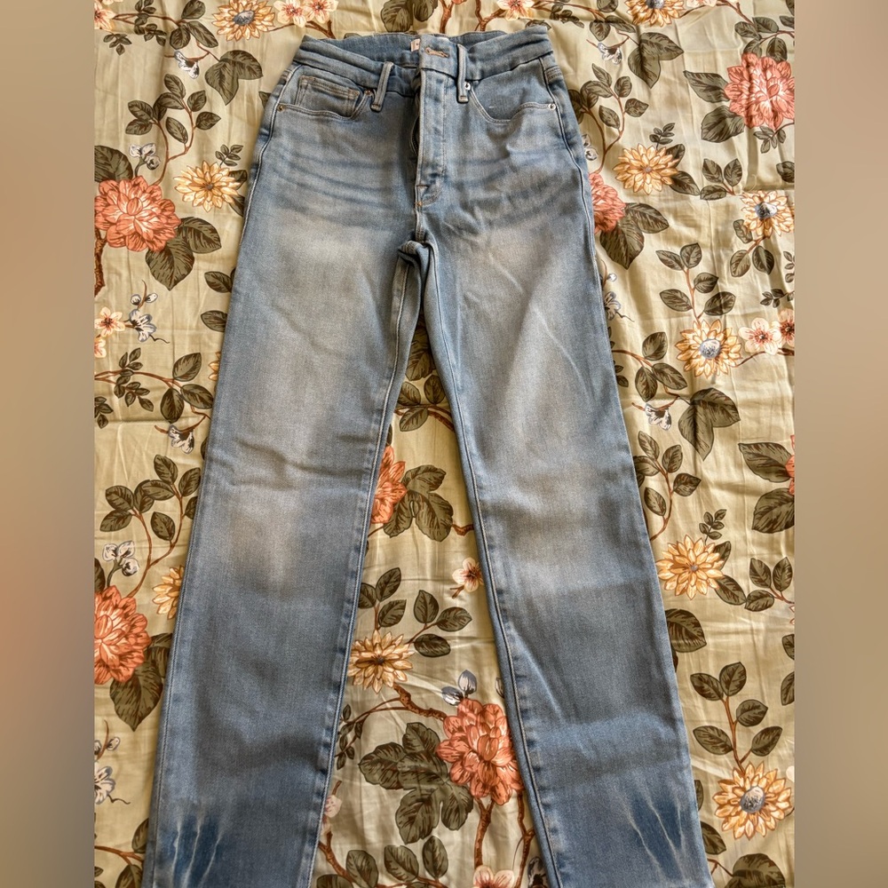 Good american jeans
